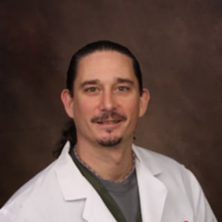 David Ferrand, MD, Emergency Medicine, Belmont, NC