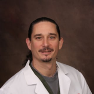 David Ferrand, MD, Emergency Medicine, Kittanning, PA, Ellwood City Medical Center, LLC