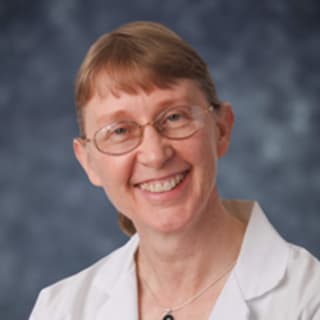 Cynthia Heckman-Davis, MD