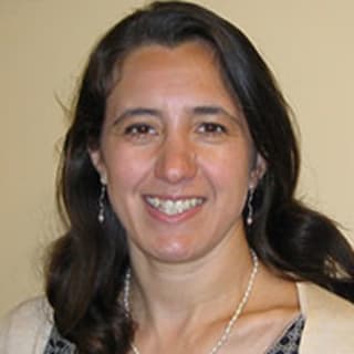 Barbara Chatr-Aryamontri, MD, Pulmonology, Poughkeepsie, NY, Northern Dutchess Hospital