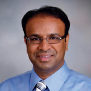 Surya Artham, MD, Cardiology, Oklahoma City, OK