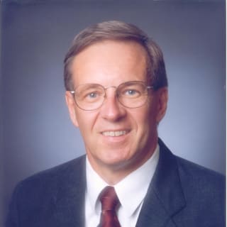 Michael Fry, MD