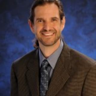 Daniel Weiner, DO, Family Medicine, Ashland, OR, Mercy Medical Center Redding