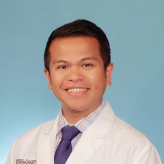 Gerome Escota, MD, Infectious Disease, Saint Louis Park, MN