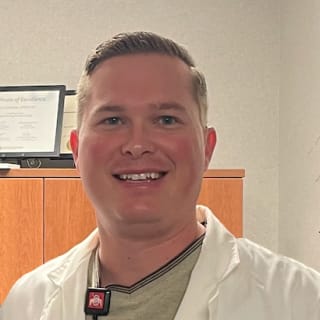 Mark Constable, Acute Care Nurse Practitioner, Columbus, OH, Ohio State University Wexner Medical Center