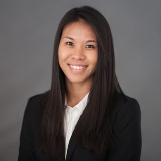 Alicia (Huang) La, DO, Pediatrics, Redwood City, CA