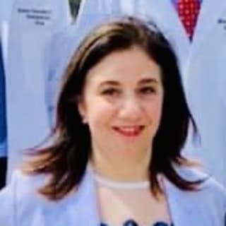 Anan Salloum, MD, Pulmonology, Detroit, MI