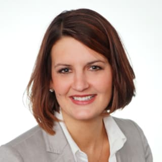 Rebecca Lentscher
