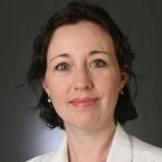 Irina Lattanzi, MD