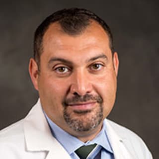 Alexander Yevzlin, MD, Nephrology, Ann Arbor, MI, University of Michigan Medical Center