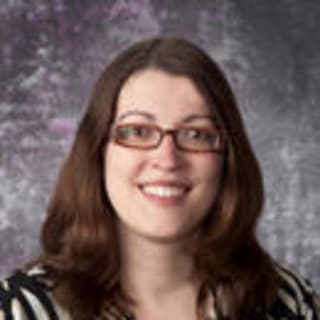 Jessica Gannon, MD, Psychiatry, Pittsburgh, PA, UPMC Presbyterian Shadyside
