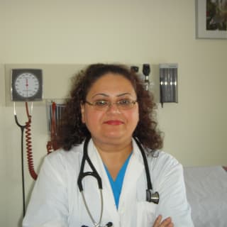 Tehmina Naveed, DO, Family Medicine, Plainview, NY, St. Joseph Hospital