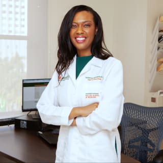 Teshamae Monteith, MD, Neurology, Miami, FL, University of Miami Hospital