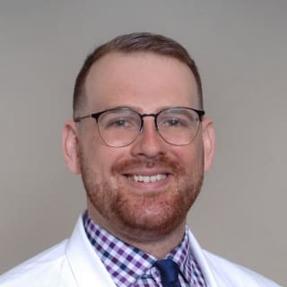 Christopher Bodden, MD, Internal Medicine, Buffalo, NY