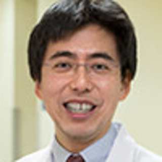 Takaaki Ishiyama, MD, Internal Medicine, Saint Louis, MO