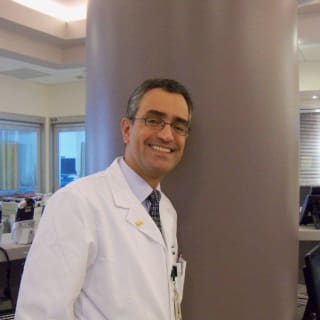 Mehran Mandegar, MD, Pulmonology, La Mesa, CA, Alvarado Hospital Medical Center
