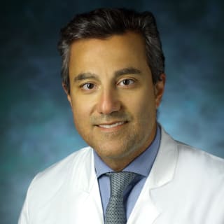 Hassan Chami, MD, Pulmonology, Baltimore, MD, Sibley Memorial Hospital