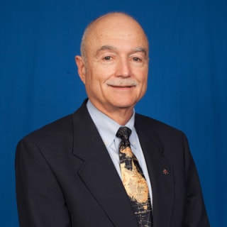 Robert Walter, MD