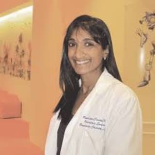 Rushika Conroy, MD, Pediatric Endocrinology, Portland, ME