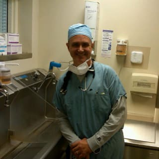 Jeffrey Dobyns, DO, Anesthesiology, Birmingham, AL, USA Health University Hospital