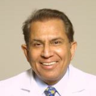 Suresh Patel, MD