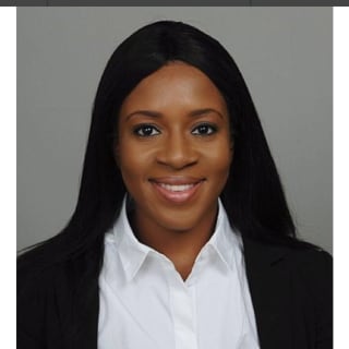 Jessica Abhulimhen, MD, Internal Medicine, Houston, TX