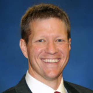Clyde Mathison II, MD, Otolaryngology (ENT), Knoxville, TN, East Tennessee Children's Hospital