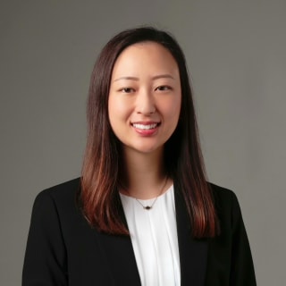 Leslie Shang, MD
