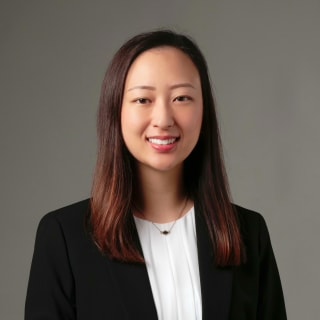 Leslie Shang, MD, Resident Physician, Kansas City, MO, University Health-Truman Medical Center