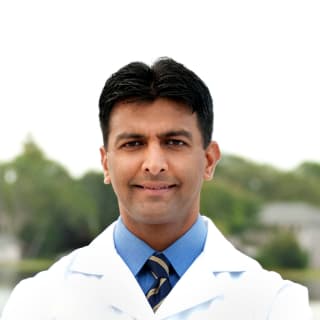 Niral Patel, MD