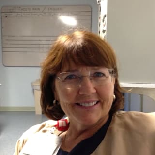 Cheryl McFarlin, Certified Registered Nurse Anesthetist, Sarasota, FL