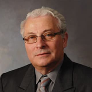 Yakov Koyfman, MD