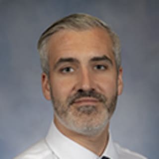 Daniel Holzmacher, PA