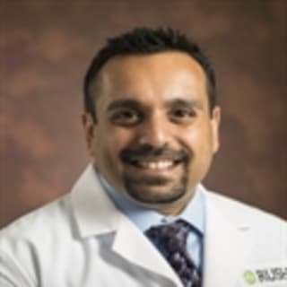 Sujit Janardhan, MD, Gastroenterology, Burr Ridge, IL