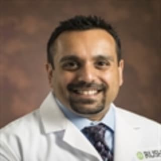 Sujit Janardhan, MD, Gastroenterology, Chicago, IL, Rush University Medical Center