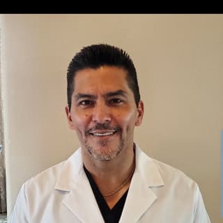 Sergio Ibarra, MD, Emergency Medicine, El Paso, TX