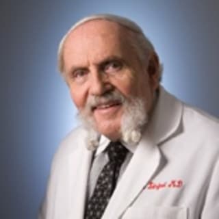 John Linfoot, MD, Endocrinology, Lafayette, CA, UCSF Medical Center