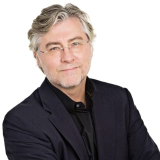 David Layman, Psychologist, Ossining, NY