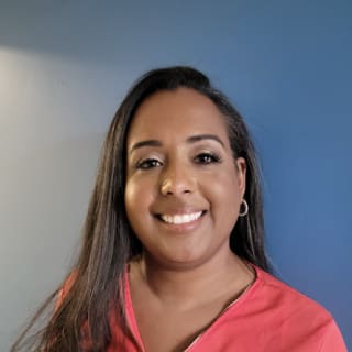 Elizabeth Da Silva, Nurse Practitioner, Providence, RI