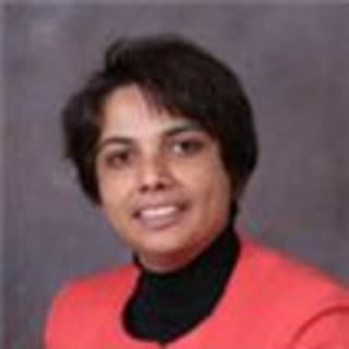 Rama Reddy, MD, Endocrinology, Belleville, NJ, Clara Maass Medical Center