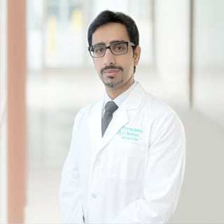 Adnan Ahmed, MD, Pediatrics, Edinburg, TX, Doctor's Hospital at Renaissance