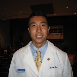 Richard Ho, MD, Urology, Sacramento, CA, Yale-New Haven Hospital
