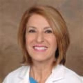 Lina Nasr-Anaissie, MD