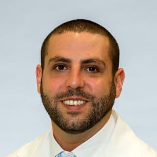 Shaun Yockelson, MD, Anesthesiology, Jefferson, LA