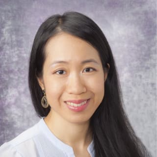 Lumei Miller, MD, Anesthesiology, Pittsburgh, PA, West Virginia University Hospitals
