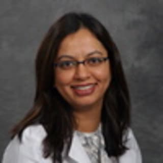 Nosheen Qureshi, MD, Family Medicine, Charlotte, NC