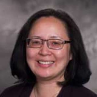 Jeannie Chang, PA