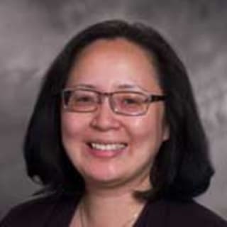 Jeannie Chang