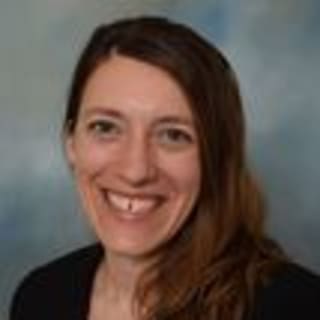 Sarah Bronner, MD, Occupational Medicine, Saint Paul, MN, Park Nicollet Methodist Hospital