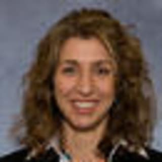 Stephanie Pitsilos, MD, Internal Medicine, Staunton, VA, Augusta Health